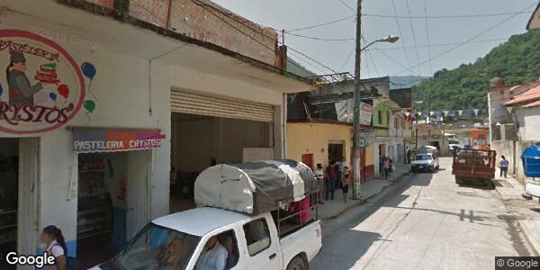 DELEGACIÓN REGIONAL SECRETARÍA DE EDUCACIÓN DE VERACRUZ SEDE ZONGOLICA